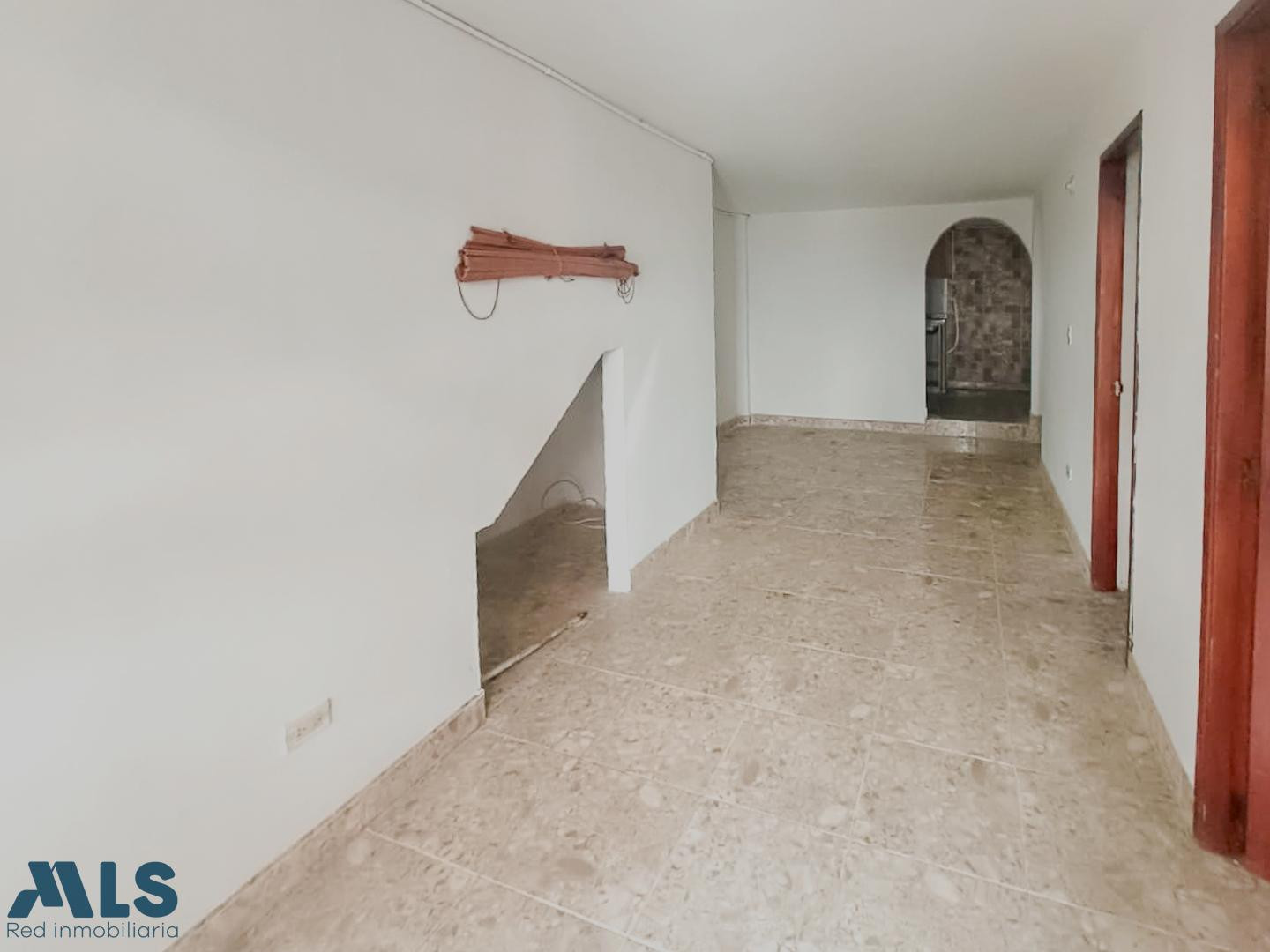 primer piso en villa hermosa medellin - villa hermosa