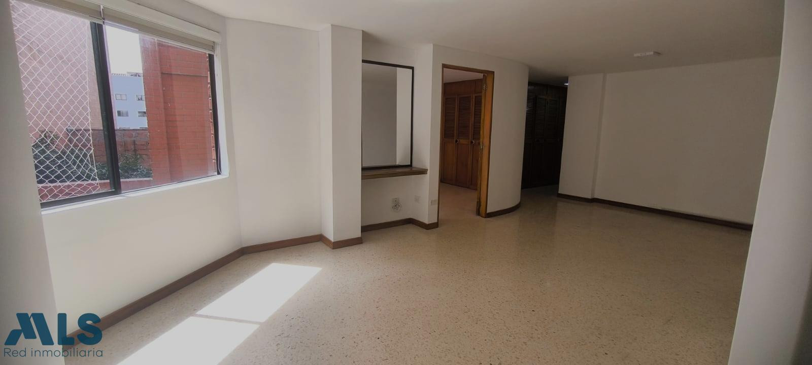 apartamento en La Castellana medellin - la castellana