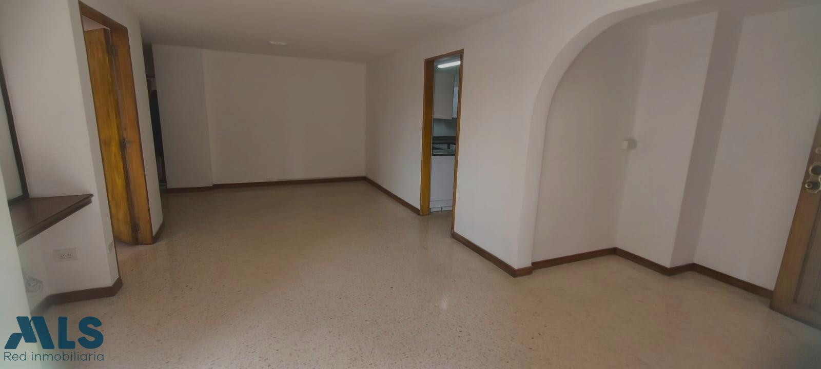 apartamento en La Castellana medellin - la castellana