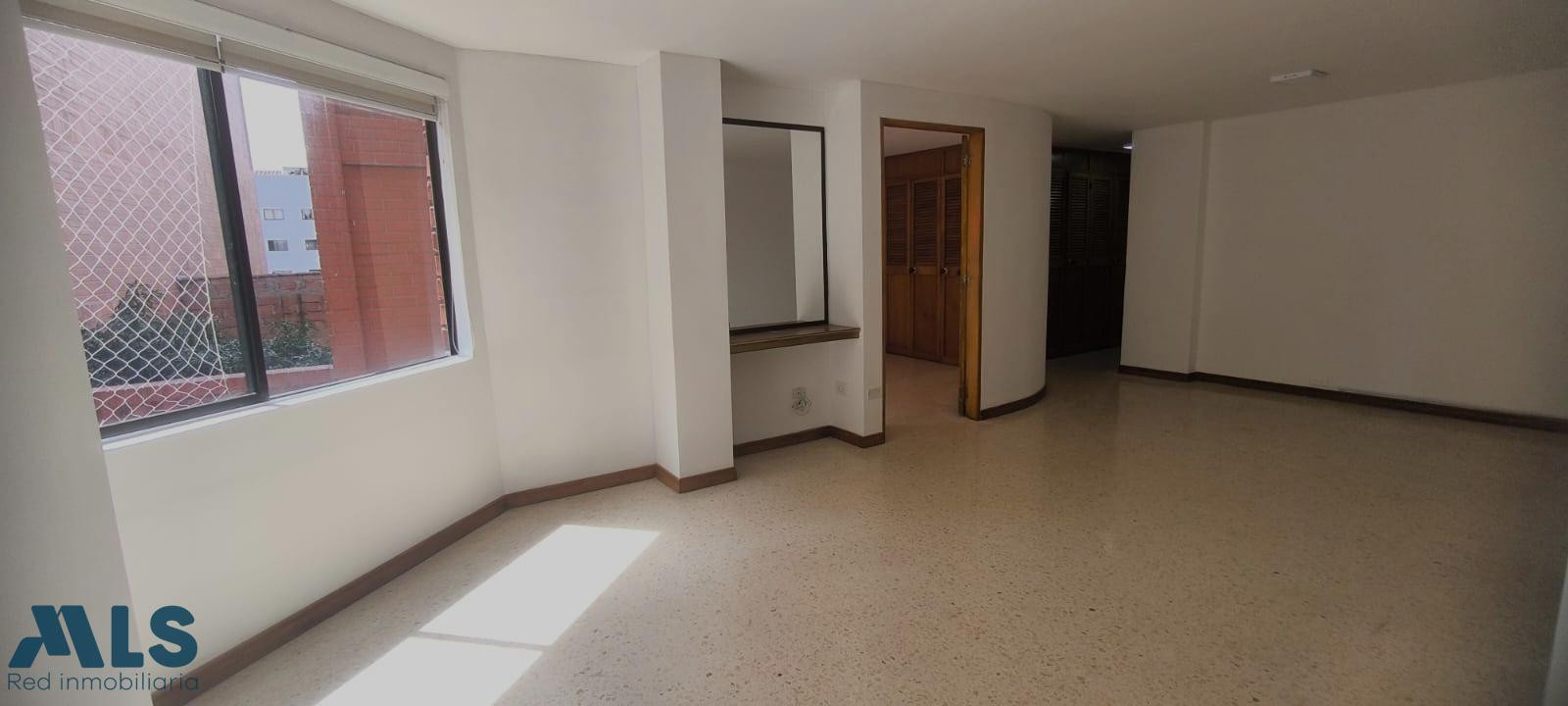 apartamento en La Castellana medellin - la castellana