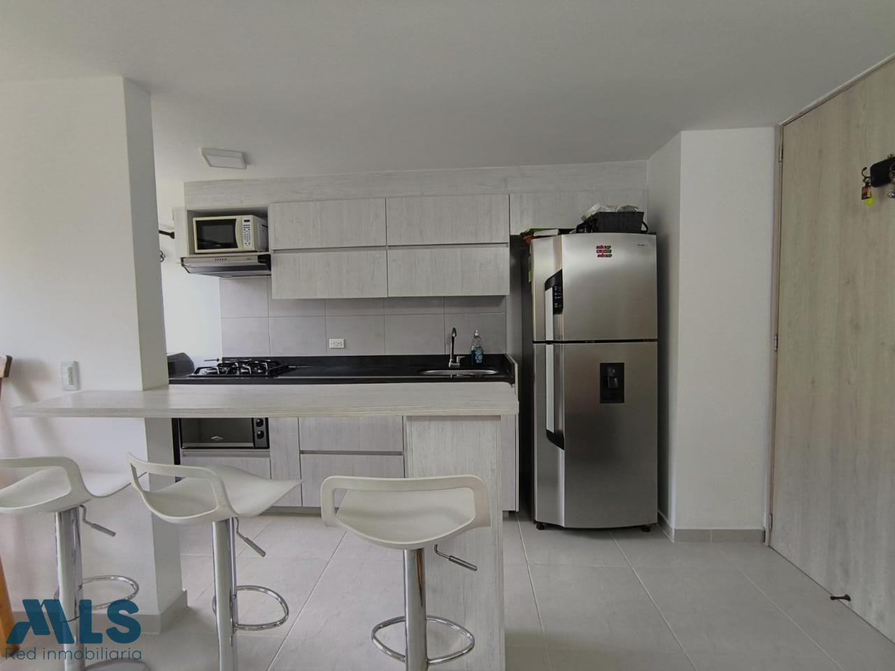 VENTA APARTAMENTO LA ESTRELLA la-estrella - el pedrero