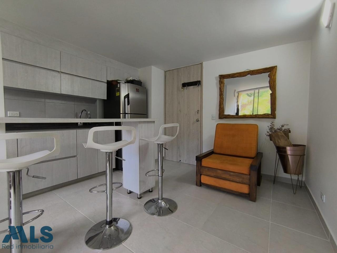 VENTA APARTAMENTO LA ESTRELLA la-estrella - el pedrero