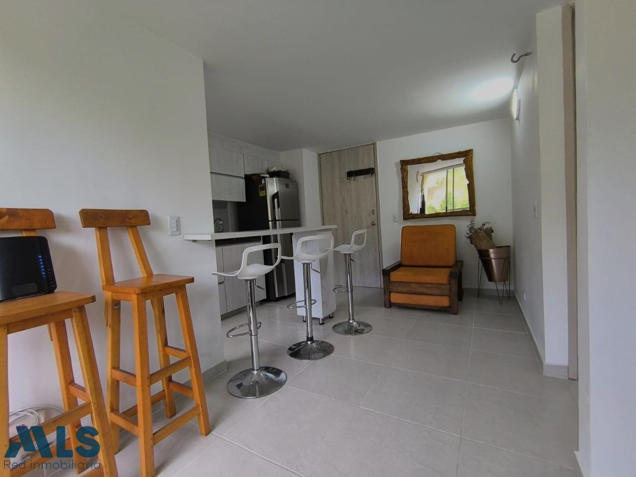 VENTA APARTAMENTO LA ESTRELLA la-estrella - el pedrero