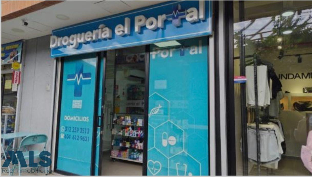 EXCELENTE UBICACION AL FRENTE DE VIVA ENVIGADO envigado - el portal