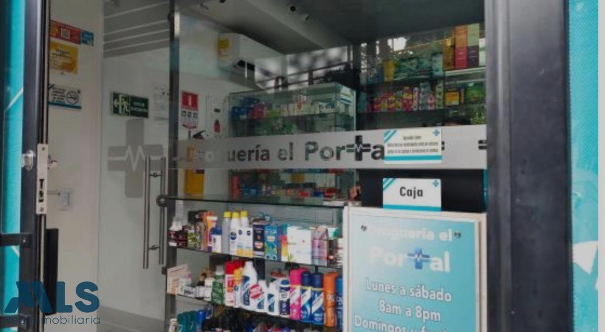 EXCELENTE UBICACION AL FRENTE DE VIVA ENVIGADO envigado - el portal