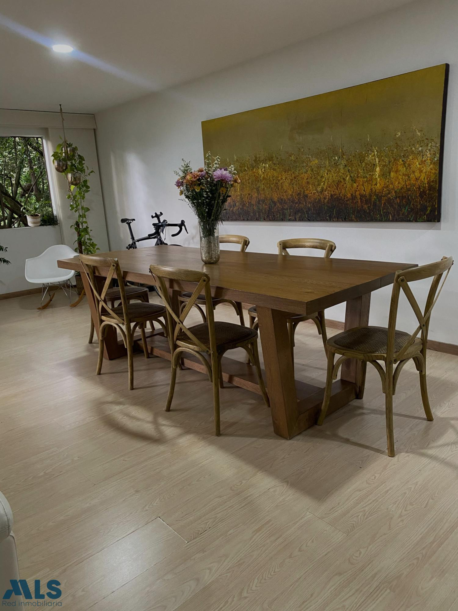 HERMOSO APARTAMENTO PARA LA VENTA medellin - la toja