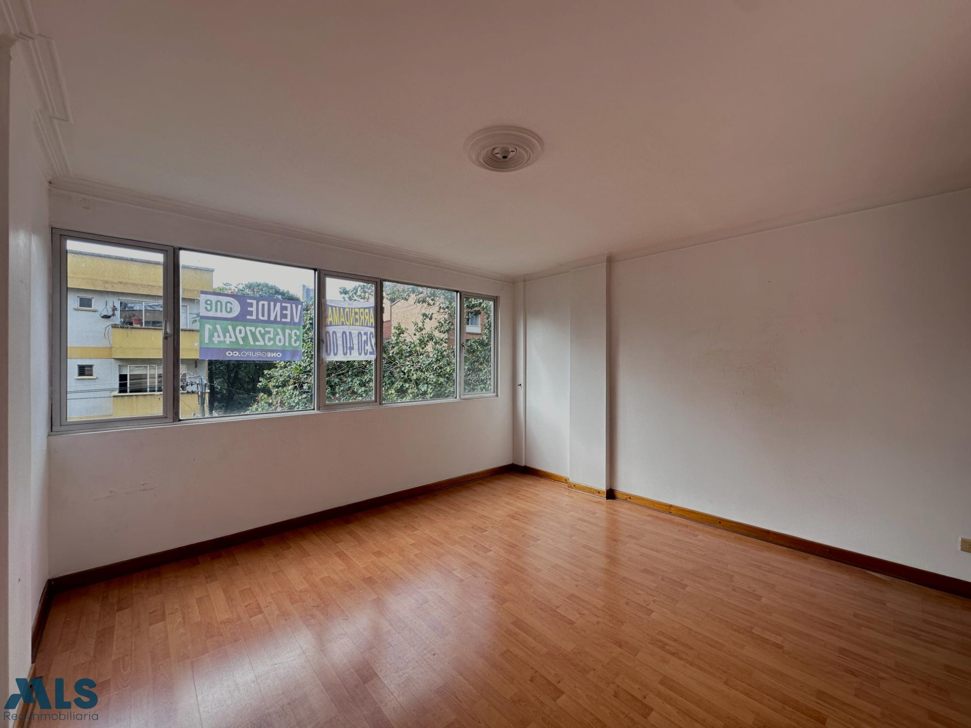 Apartamento para reformar en conquistadores medellin - conquistadores