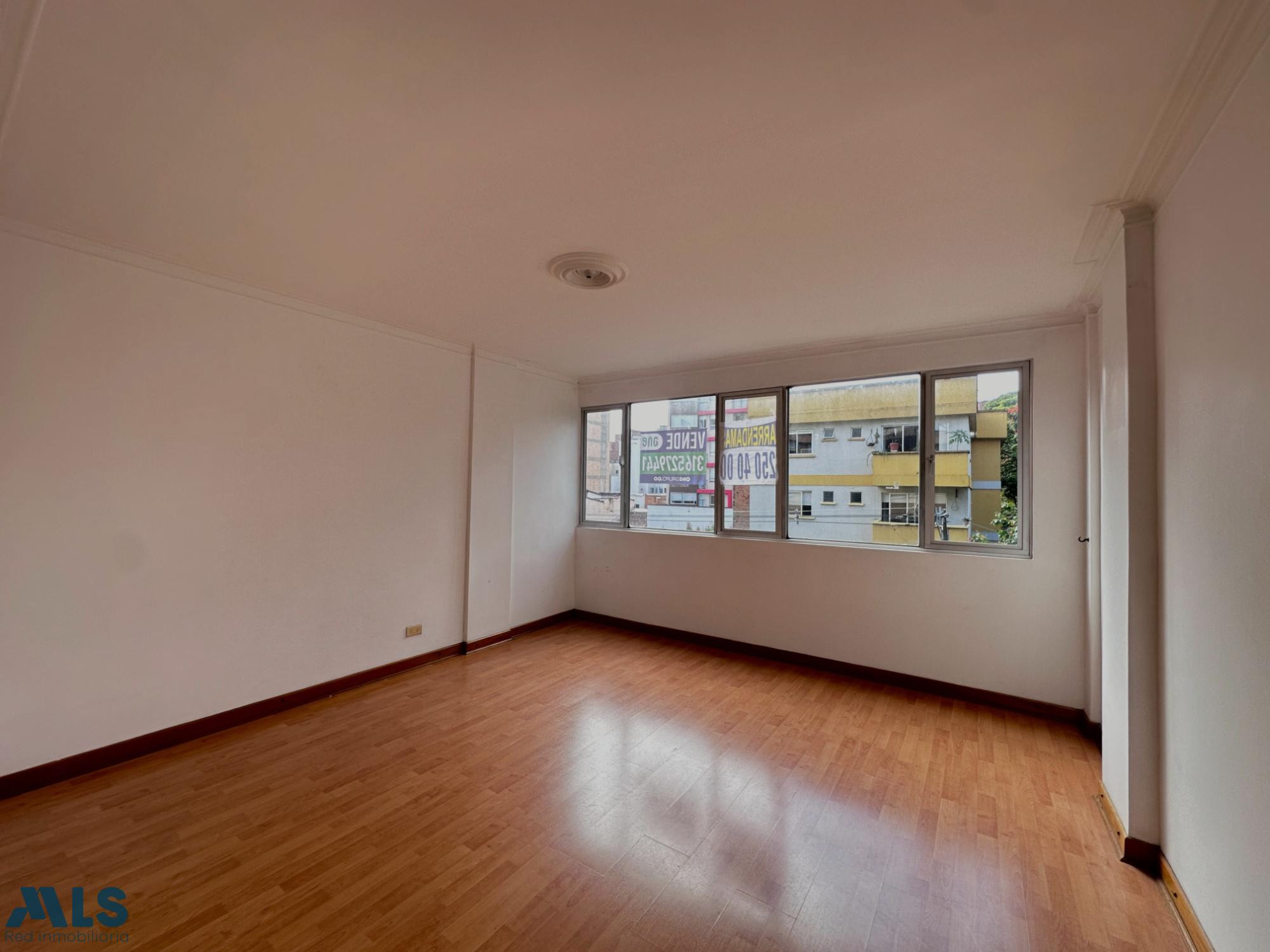 Apartamento para reformar en conquistadores medellin - conquistadores
