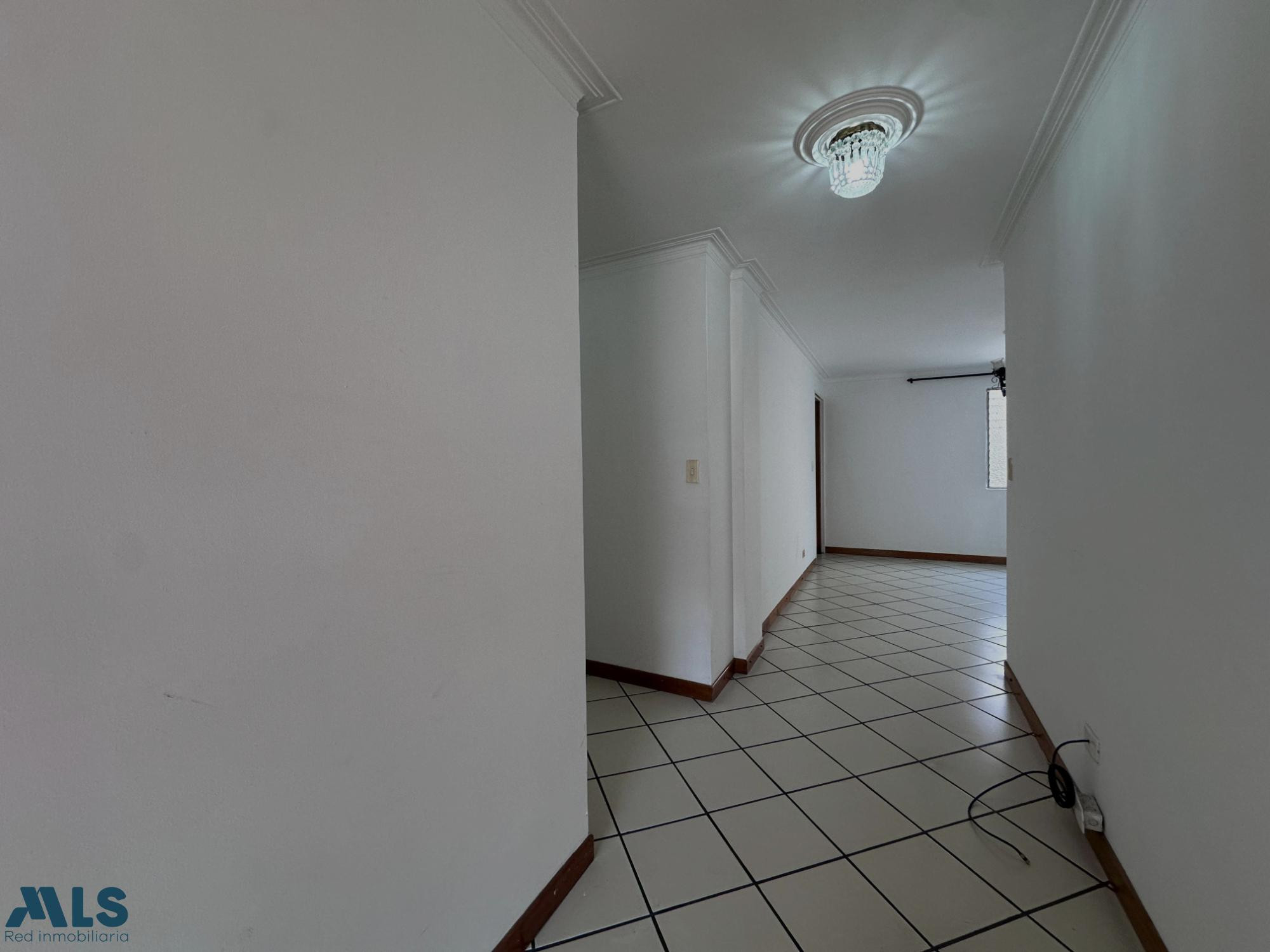 Apartamento para reformar en conquistadores medellin - conquistadores