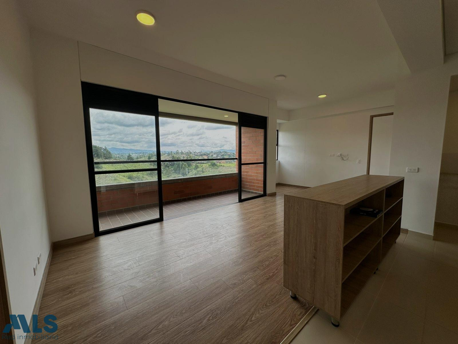 Venta de espectacular apartamento en Barro Blanco, Rionegro rionegro - v barro blanco