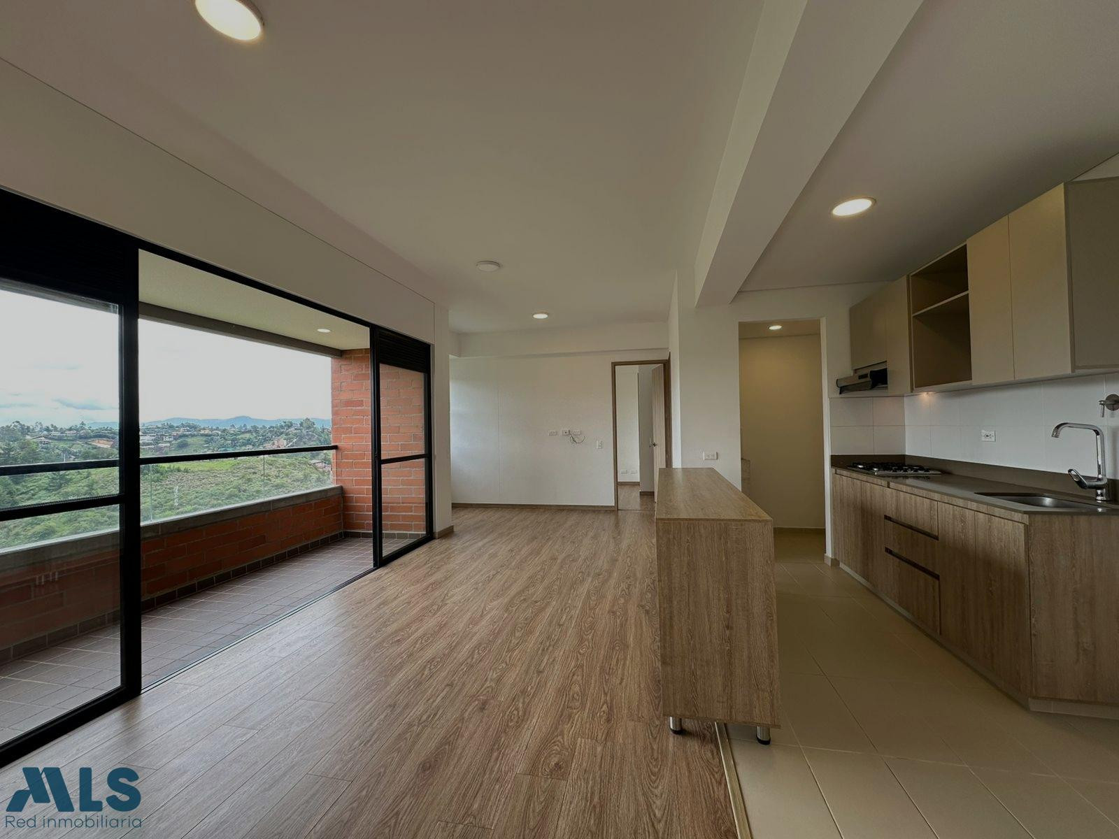 Venta de espectacular apartamento en Barro Blanco, Rionegro rionegro - v barro blanco
