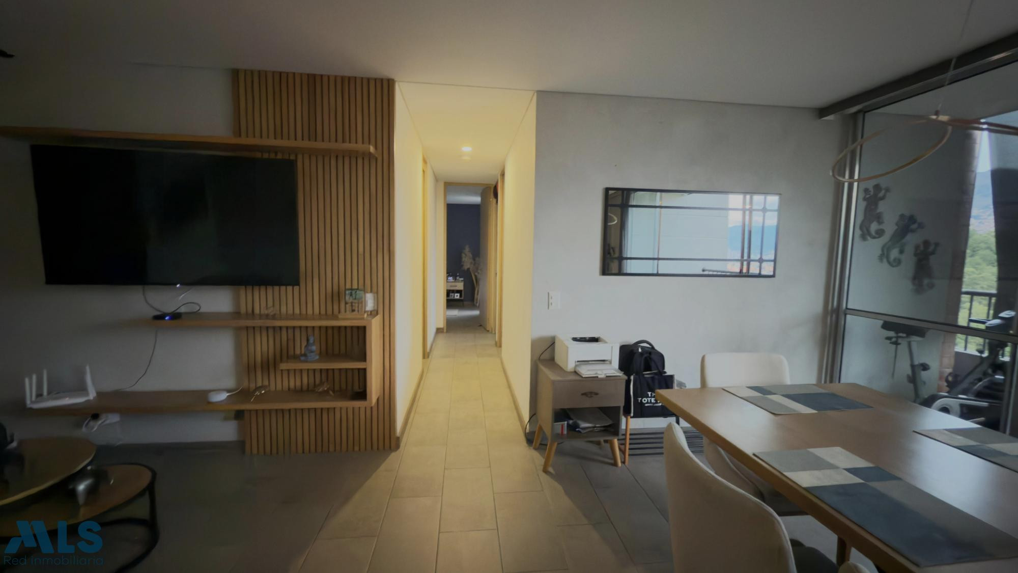 Excelente apartamento en venta en Los Colores – Estadio medellin - los colores
