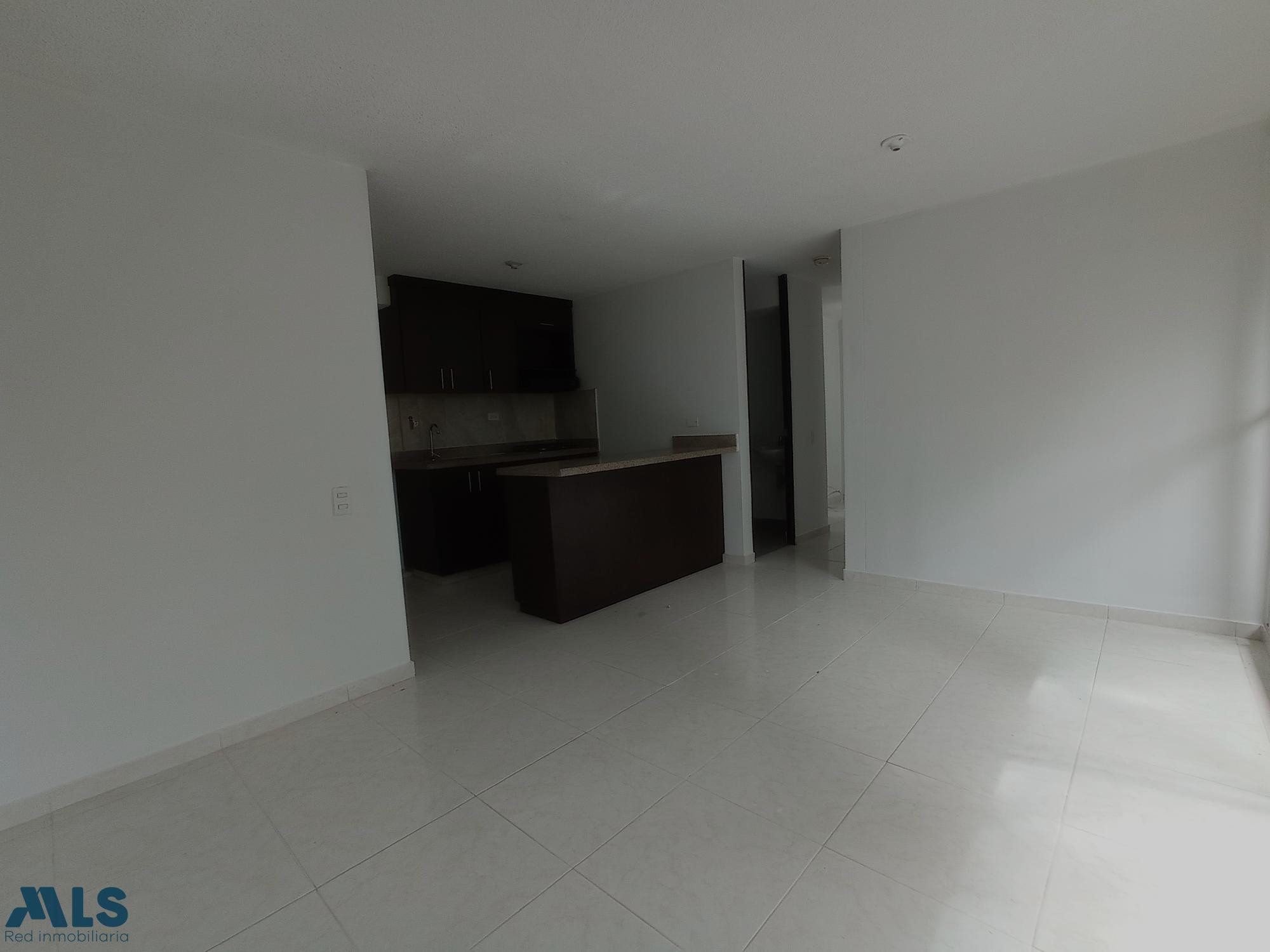Cómodo apartamento en Itagüí itagui - santa maria no 1