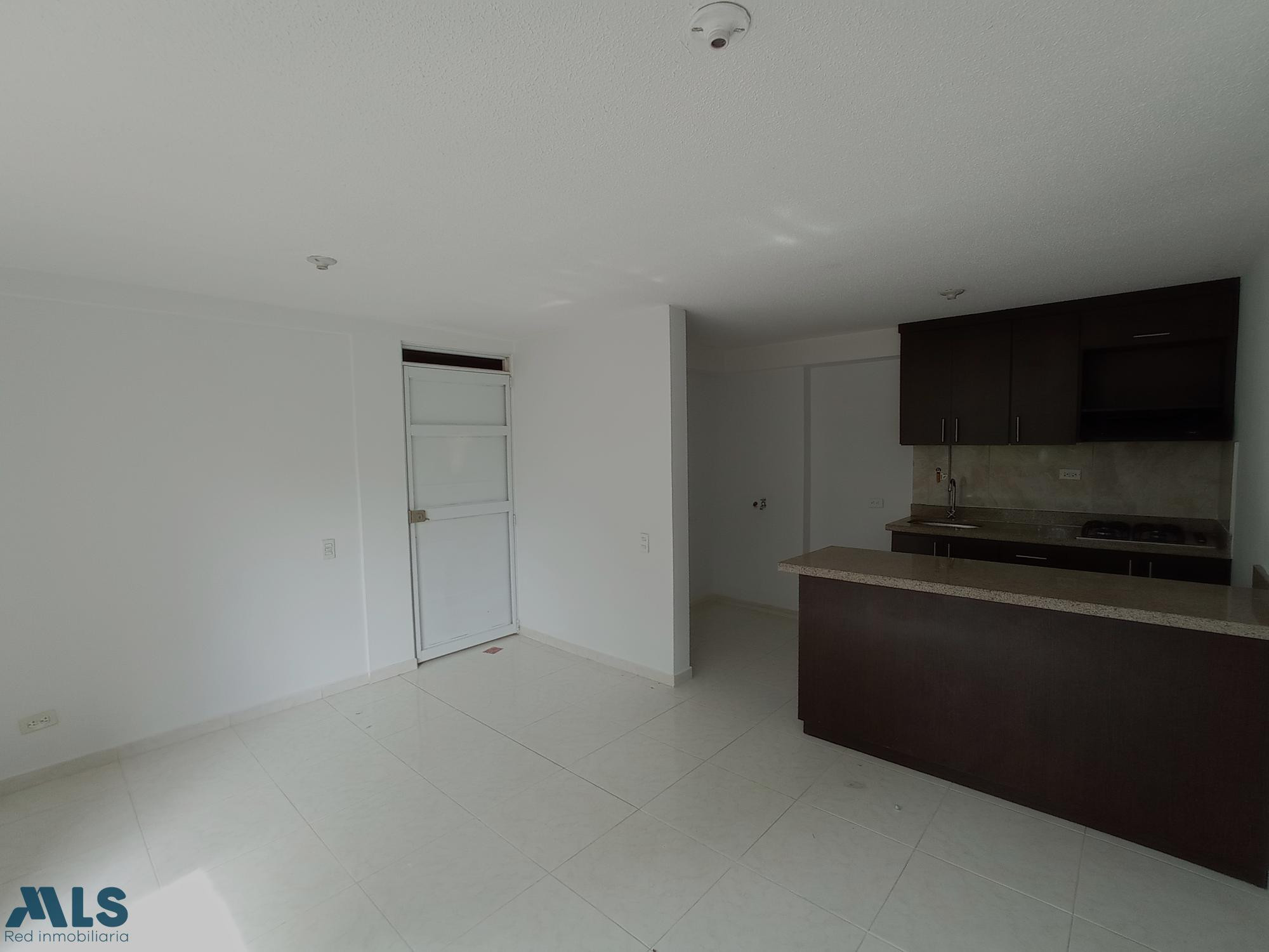 Cómodo apartamento en Itagüí itagui - santa maria no 1