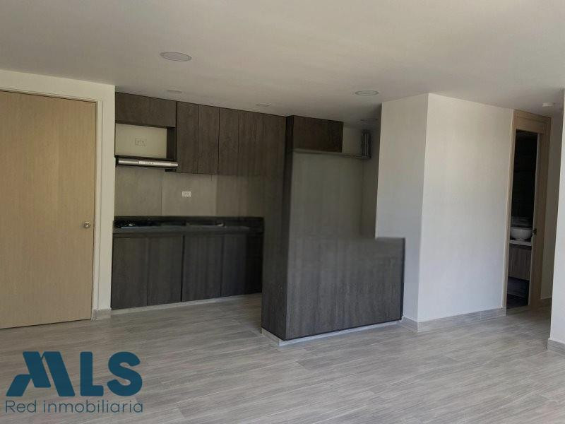 APARTAMENTO EN VENTA rionegro - v belen rionegro