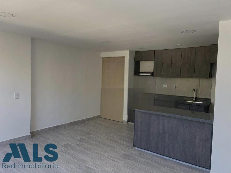 APARTAMENTO EN VENTA rionegro - v belen rionegro