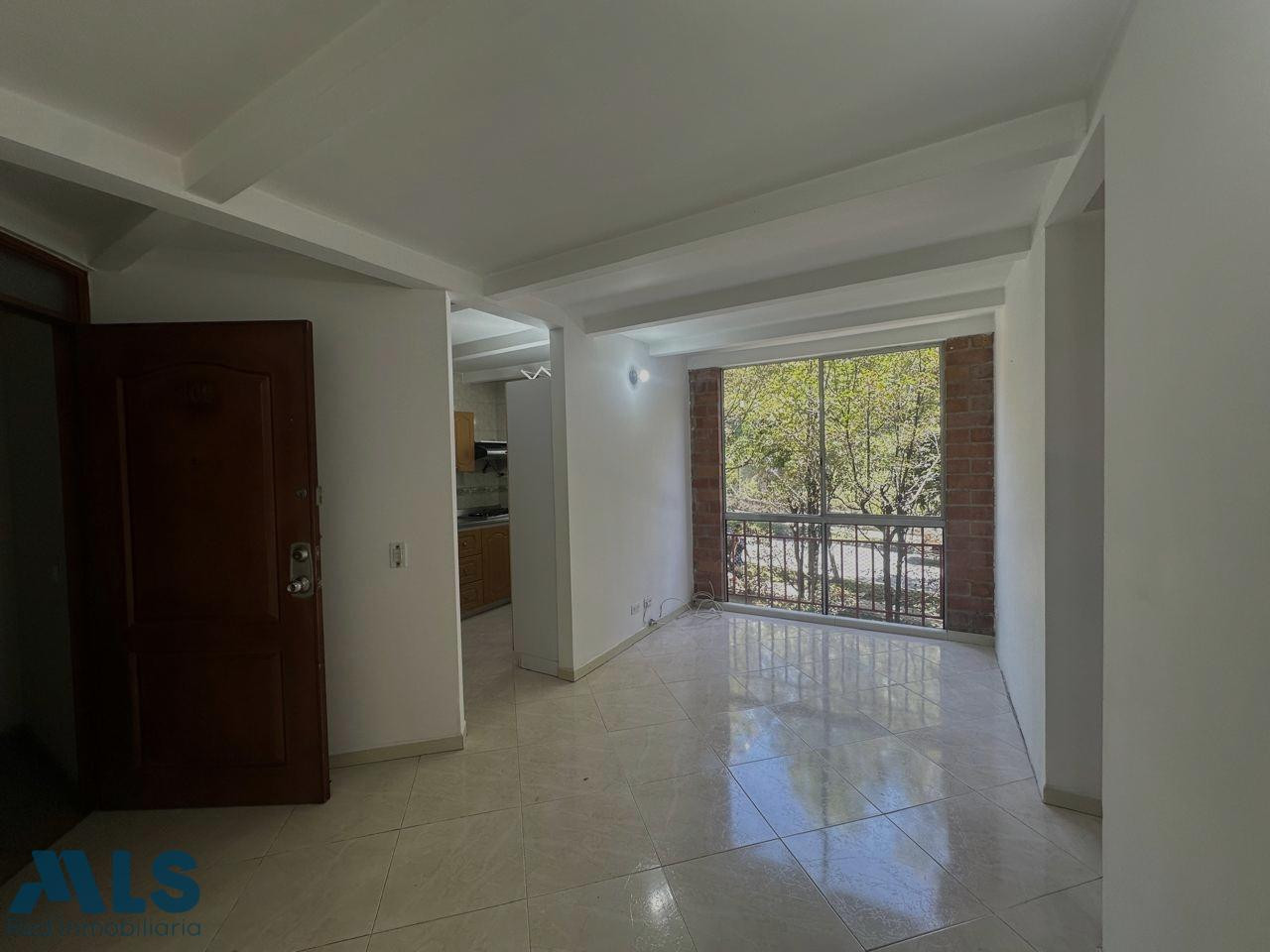 Apartamento en Venta Calasanz Medellín Antioquia medellin - calasanz