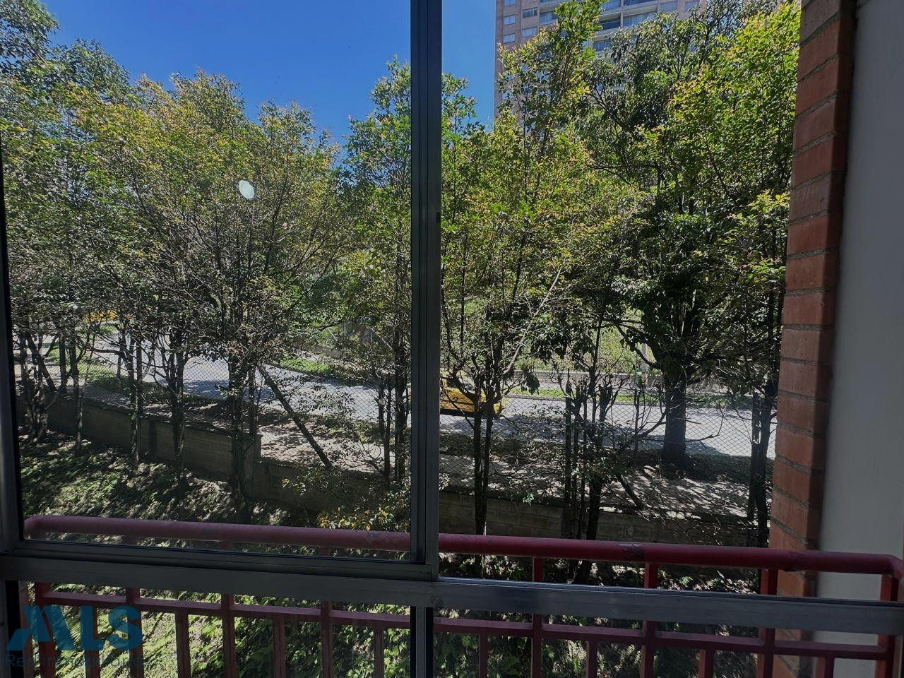 Apartamento en Venta Calasanz Medellín Antioquia medellin - calasanz