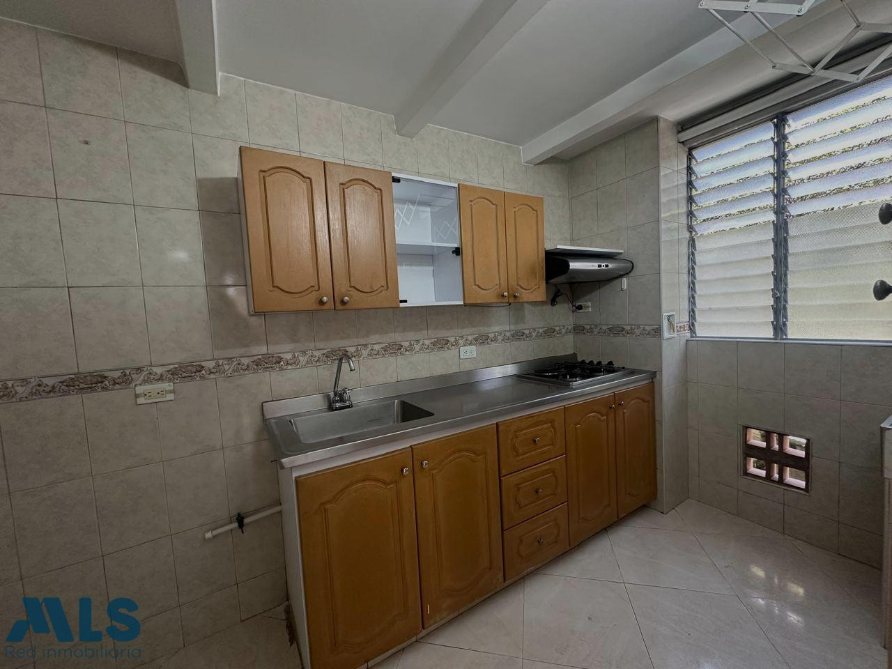 Apartamento en Venta Calasanz Medellín Antioquia medellin - calasanz