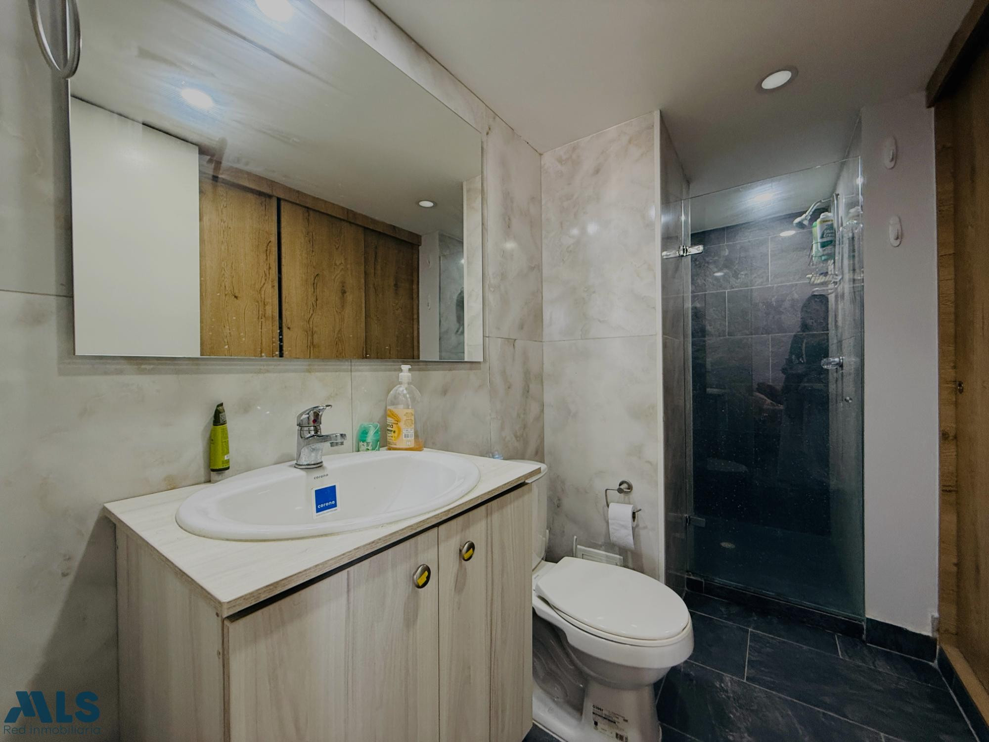 Venta de apartamento en el Poblado, Medellín medellin - loma de san julian
