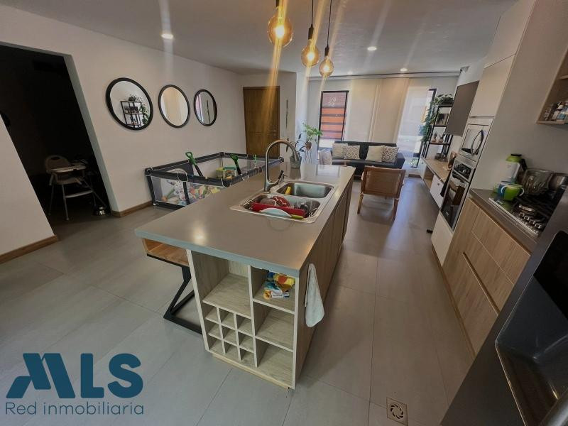 🏠 Casa en venta ubicada en El Retiro sector Pantanillo el-retiro - pantanillo
