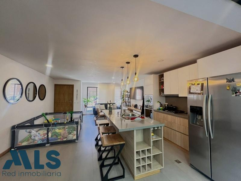 🏠 Casa en venta ubicada en El Retiro sector Pantanillo el-retiro - pantanillo