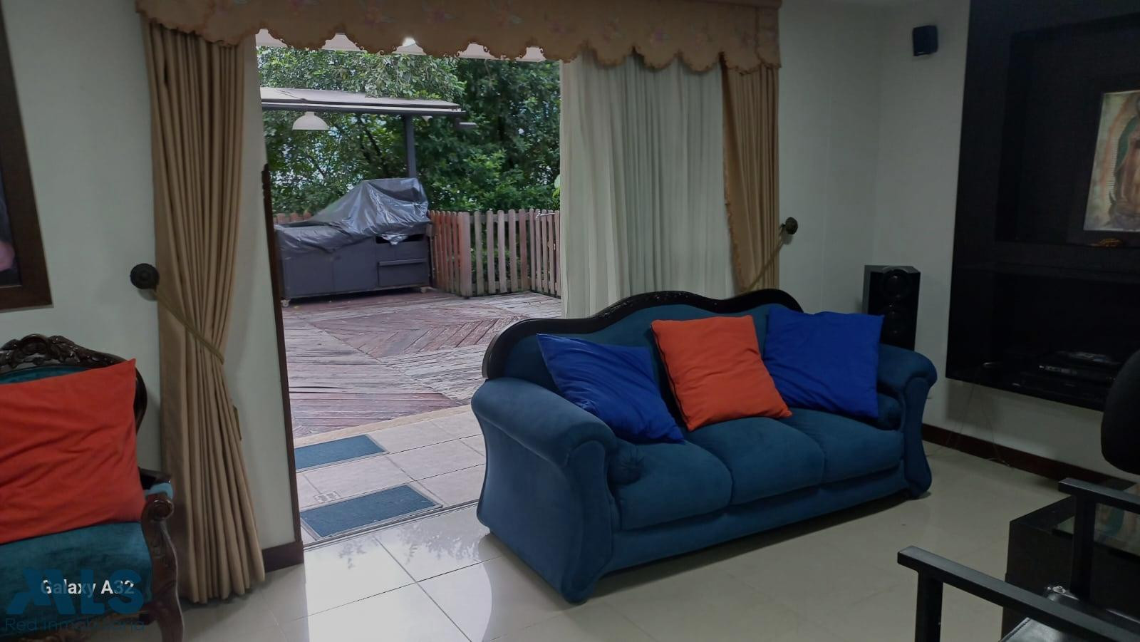 Venta de casa en Envigado, El Esmeraldal envigado - el esmeraldal
