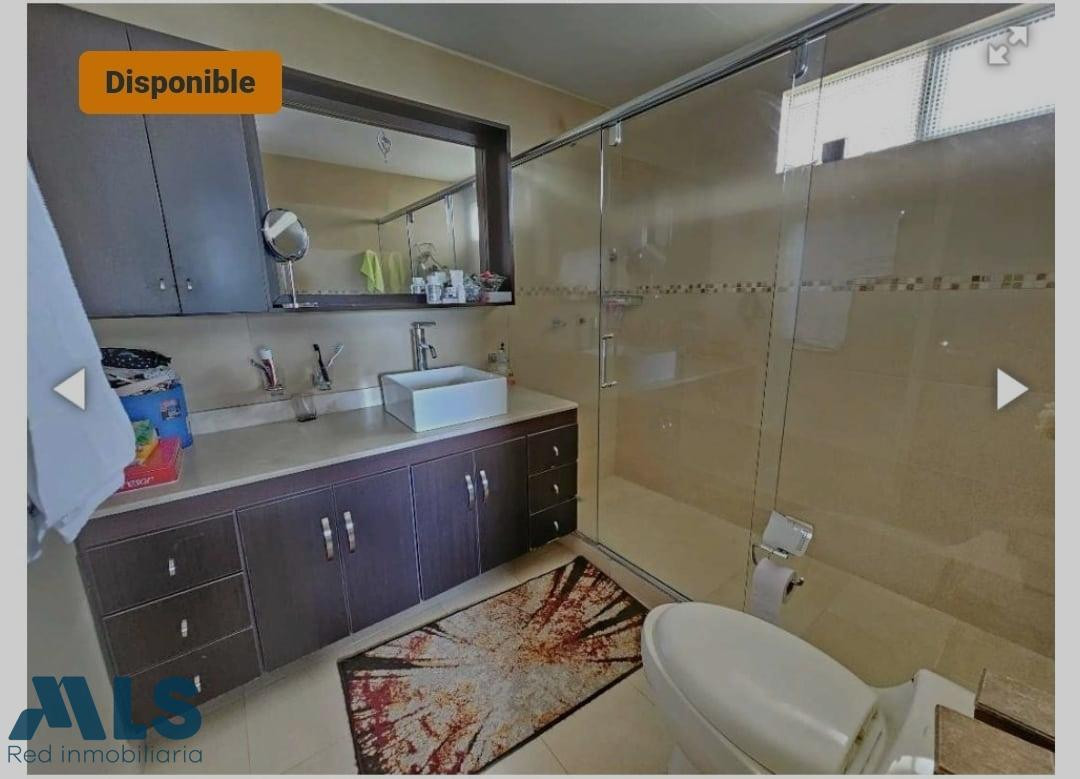 Venta de casa en Envigado, El Esmeraldal envigado - el esmeraldal