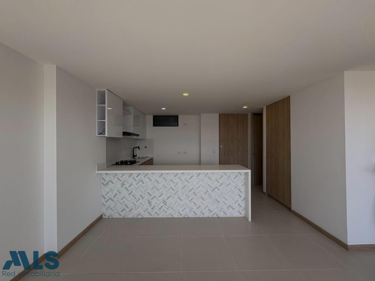 ESPECTACULAR APARTAMENTO PARA ESTRENAR envigado - loma de las brujas