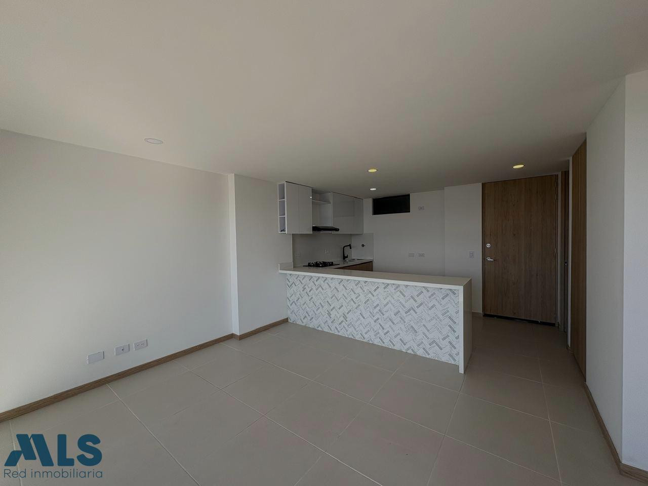 ESPECTACULAR APARTAMENTO PARA ESTRENAR envigado - loma de las brujas