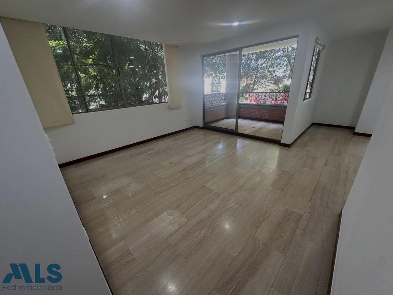 VENDO HERMOSO APTO POBLADO - SANTA MARIA DE LOS ANGELES medellin - santa maria de los angeles