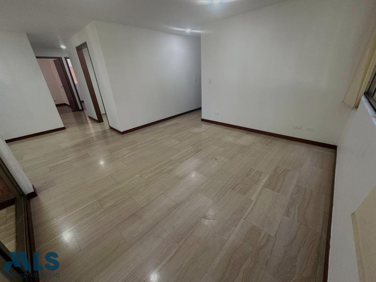 VENDO HERMOSO APTO POBLADO - SANTA MARIA DE LOS ANGELES medellin - santa maria de los angeles