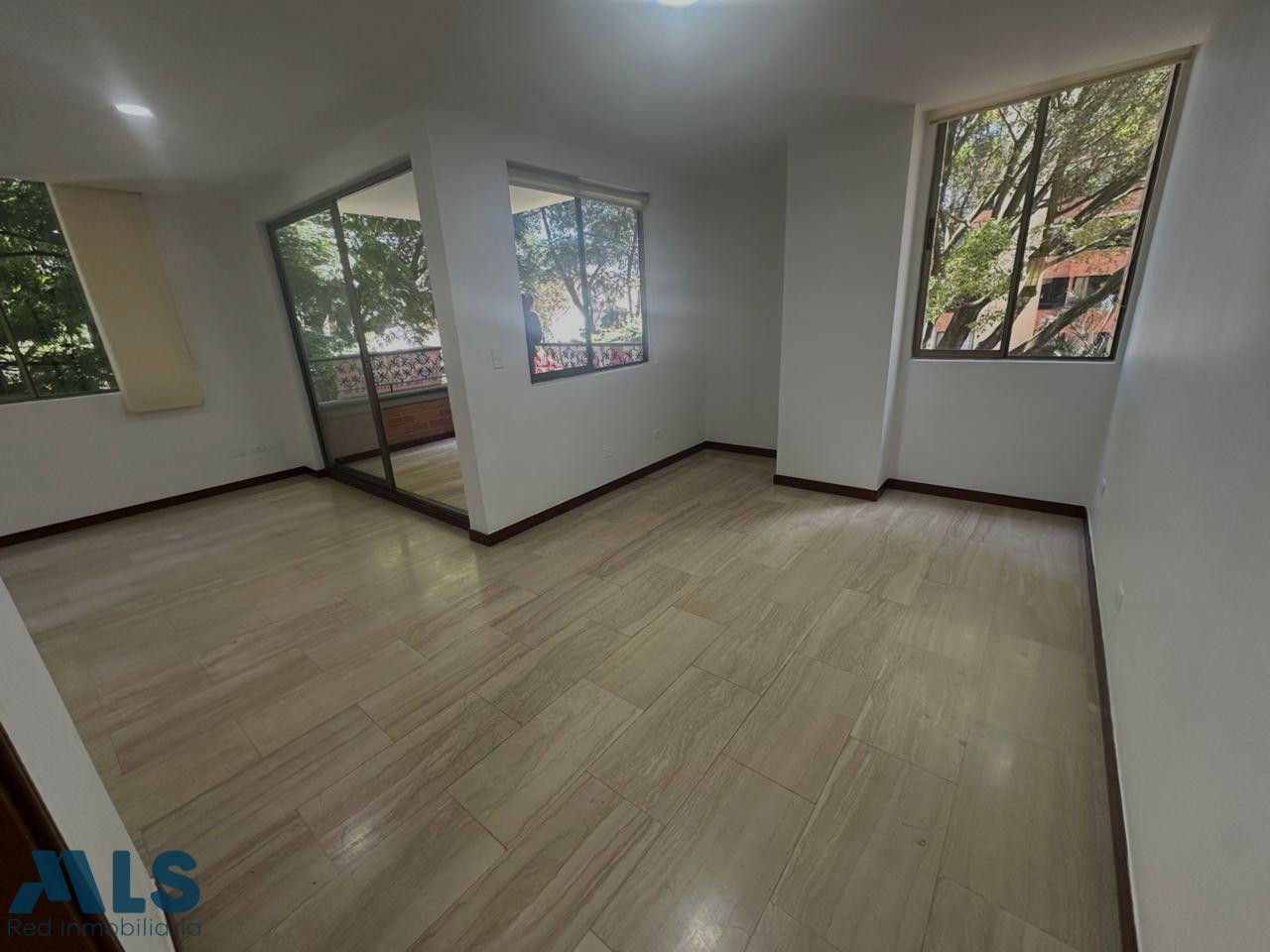 VENDO HERMOSO APTO POBLADO - SANTA MARIA DE LOS ANGELES medellin - santa maria de los angeles