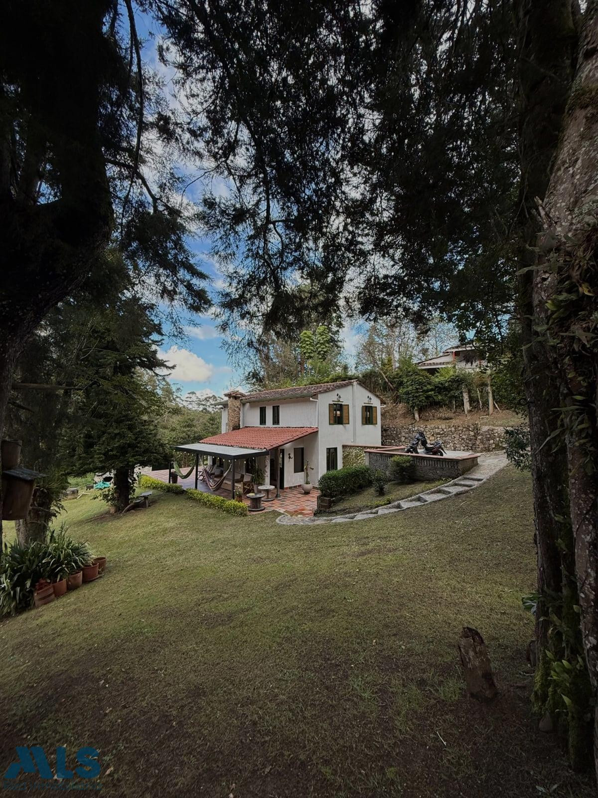 Casa en Venta San vicente san-vicente - rural