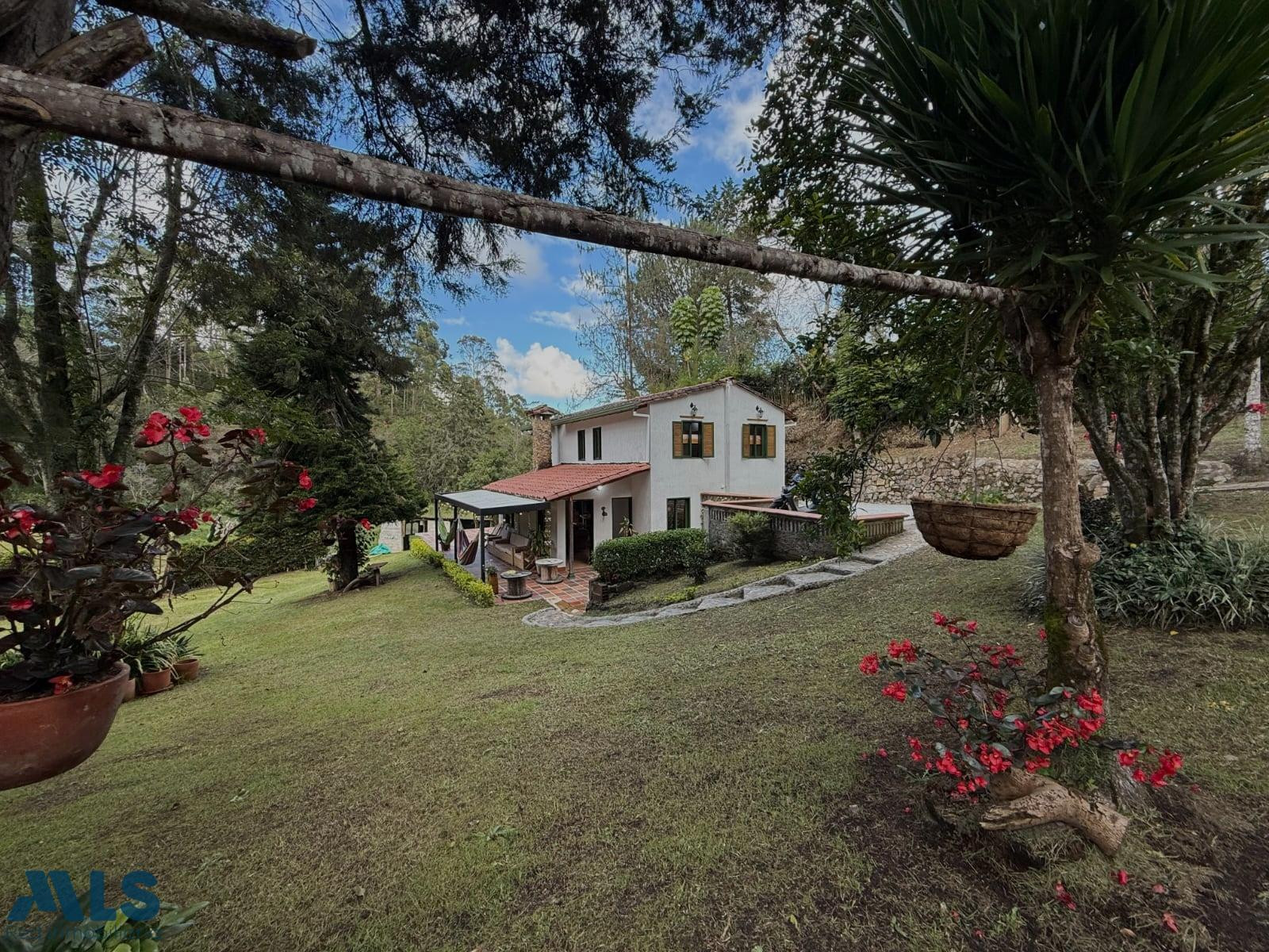 Casa en Venta San vicente san-vicente - rural
