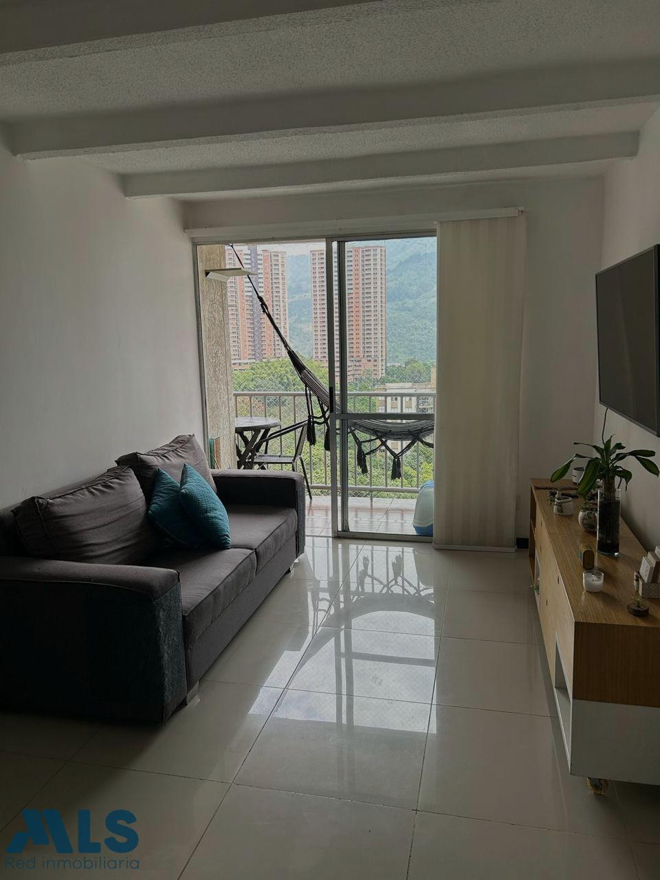 Excelente apartamento en Suramerica itagui - suramerica