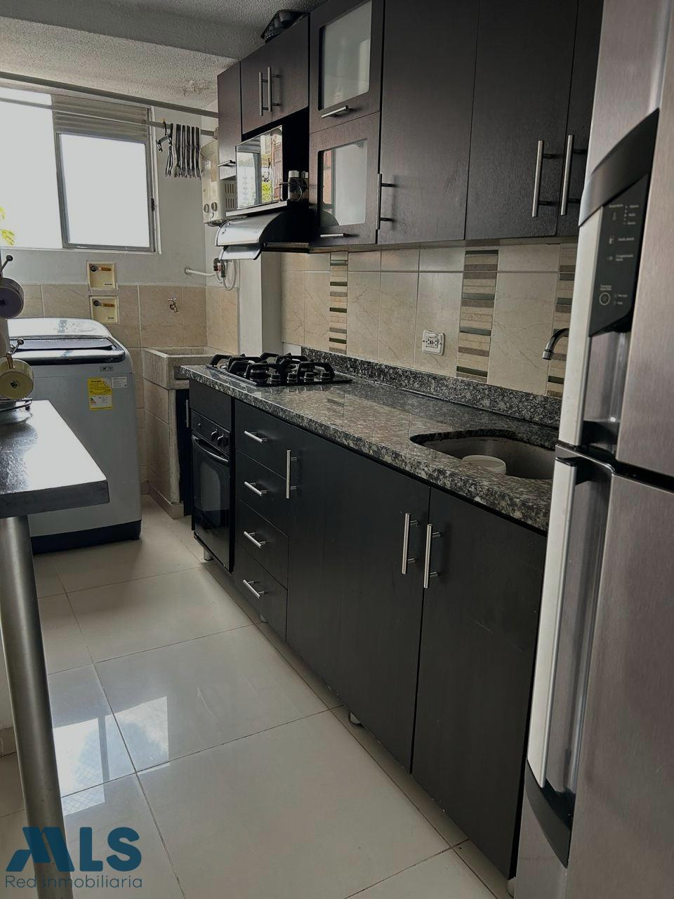 Excelente apartamento en Suramerica itagui - suramerica
