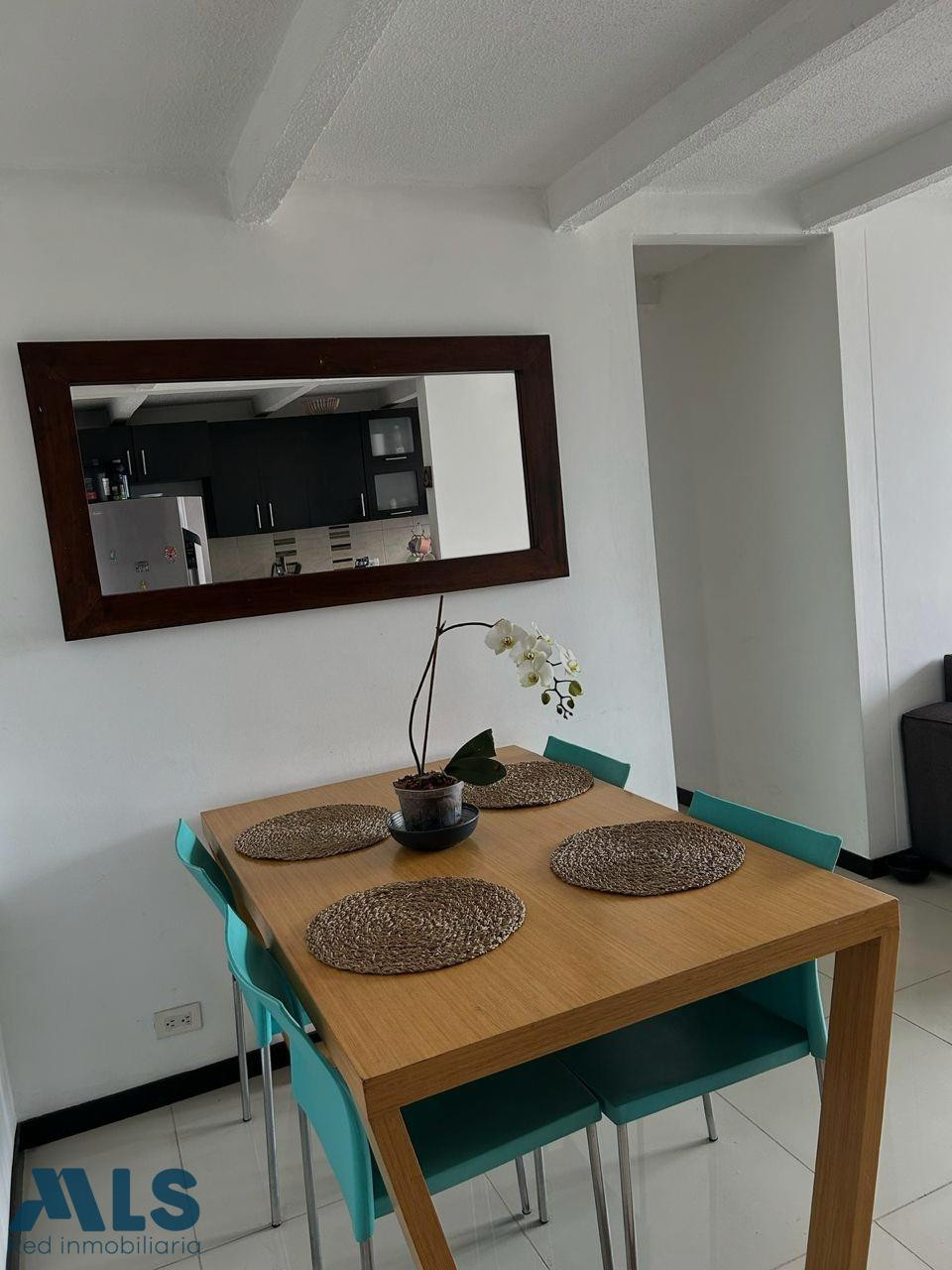 Excelente apartamento en Suramerica itagui - suramerica