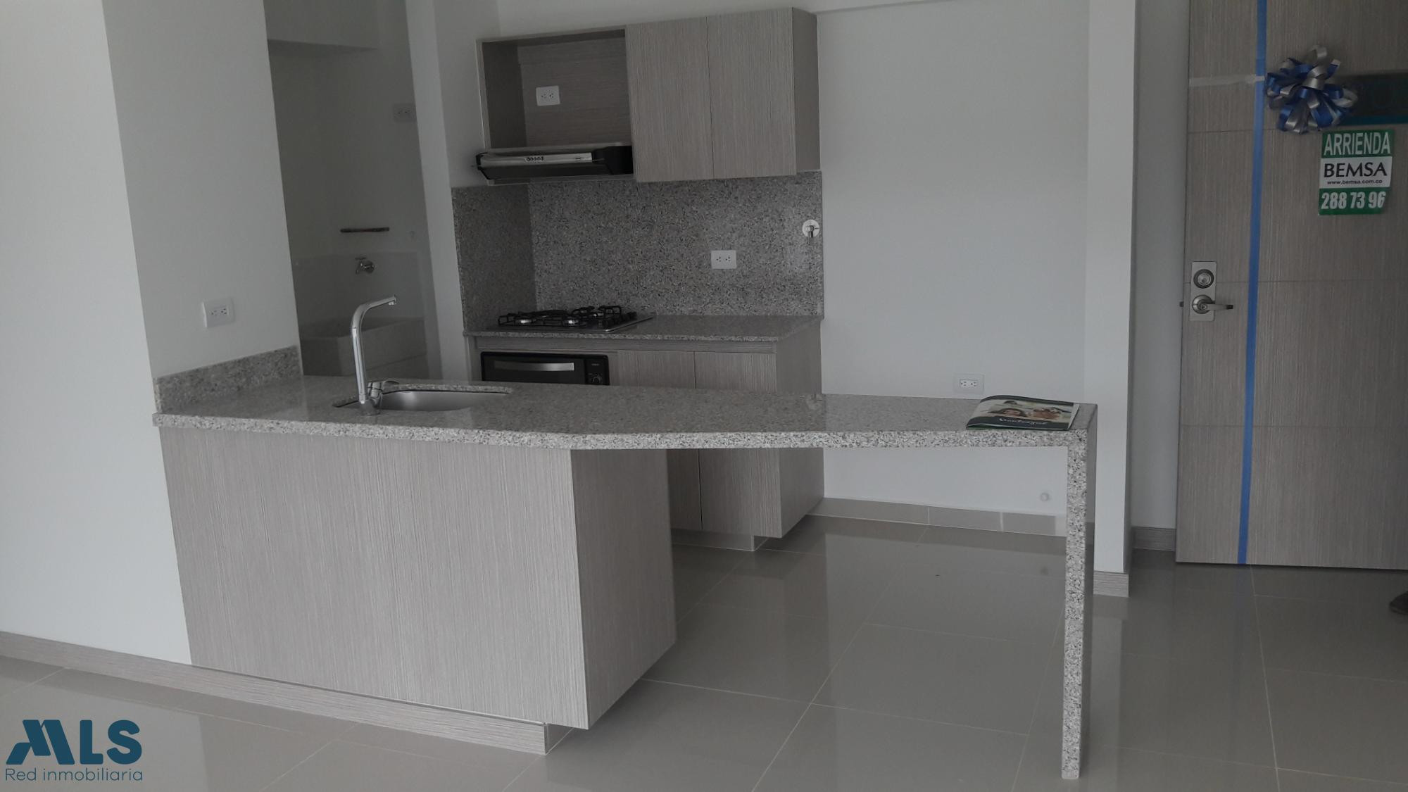 Apartamento para estrenar en Sabaneta parte plana, Tres Esquinas sabaneta - tres esquinas