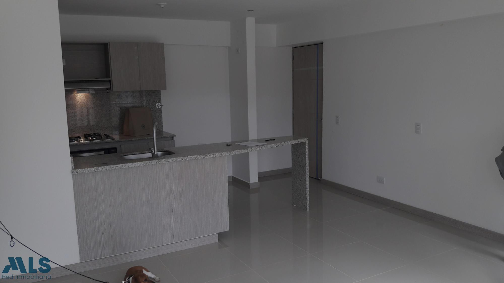 Apartamento para estrenar en Sabaneta parte plana, Tres Esquinas sabaneta - tres esquinas