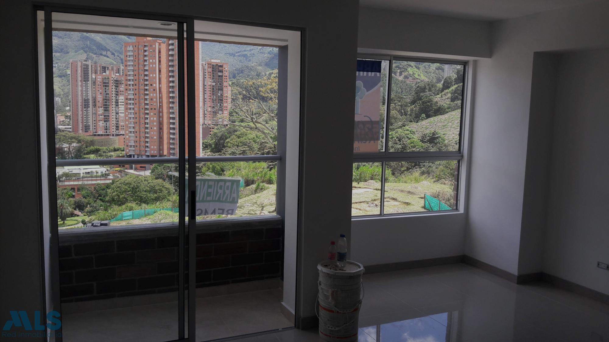 Apartamento para estrenar en Sabaneta parte plana, Tres Esquinas sabaneta - tres esquinas