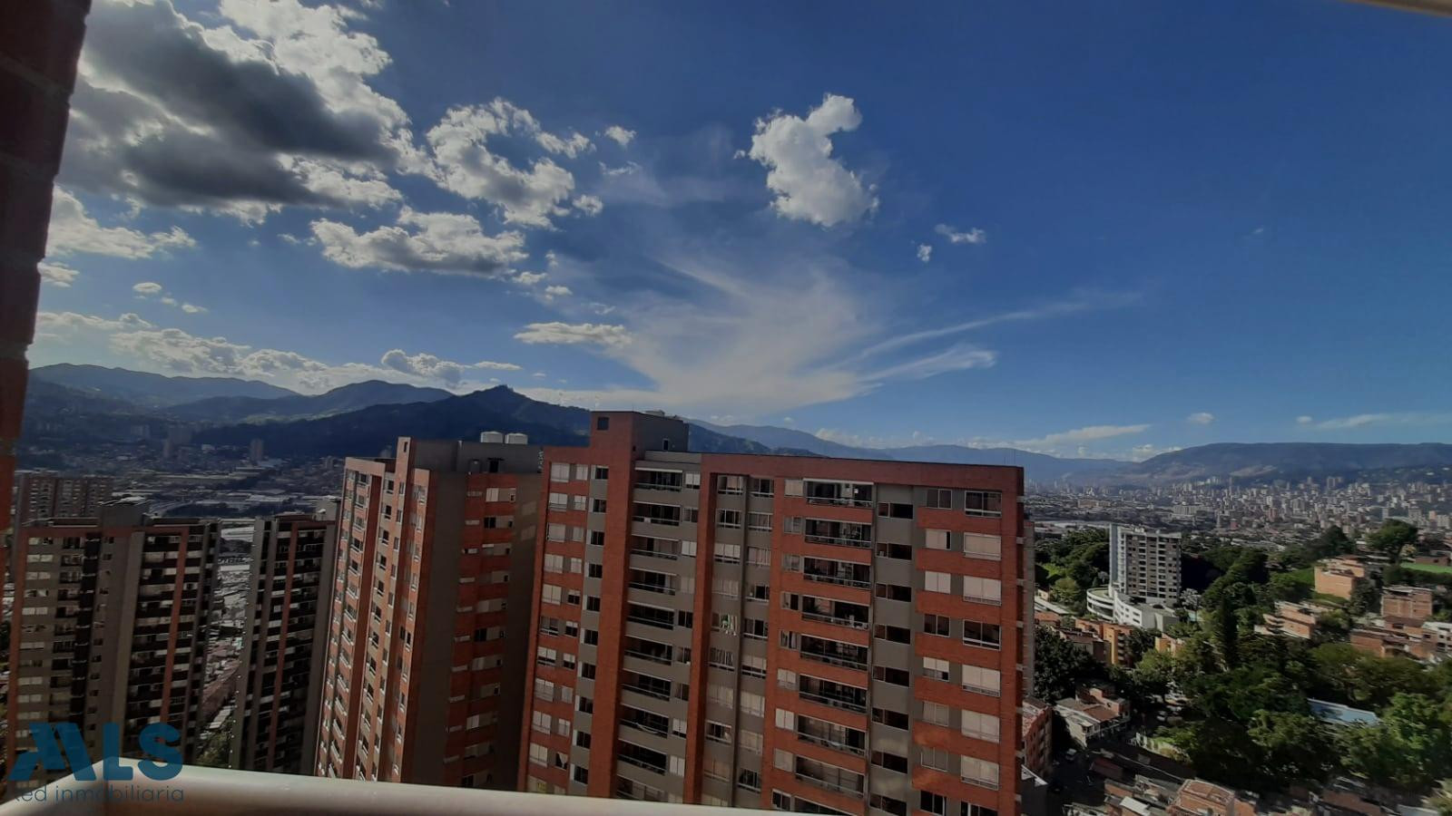 Apartamento en venta en Sabaneta sabaneta - alto de las flores