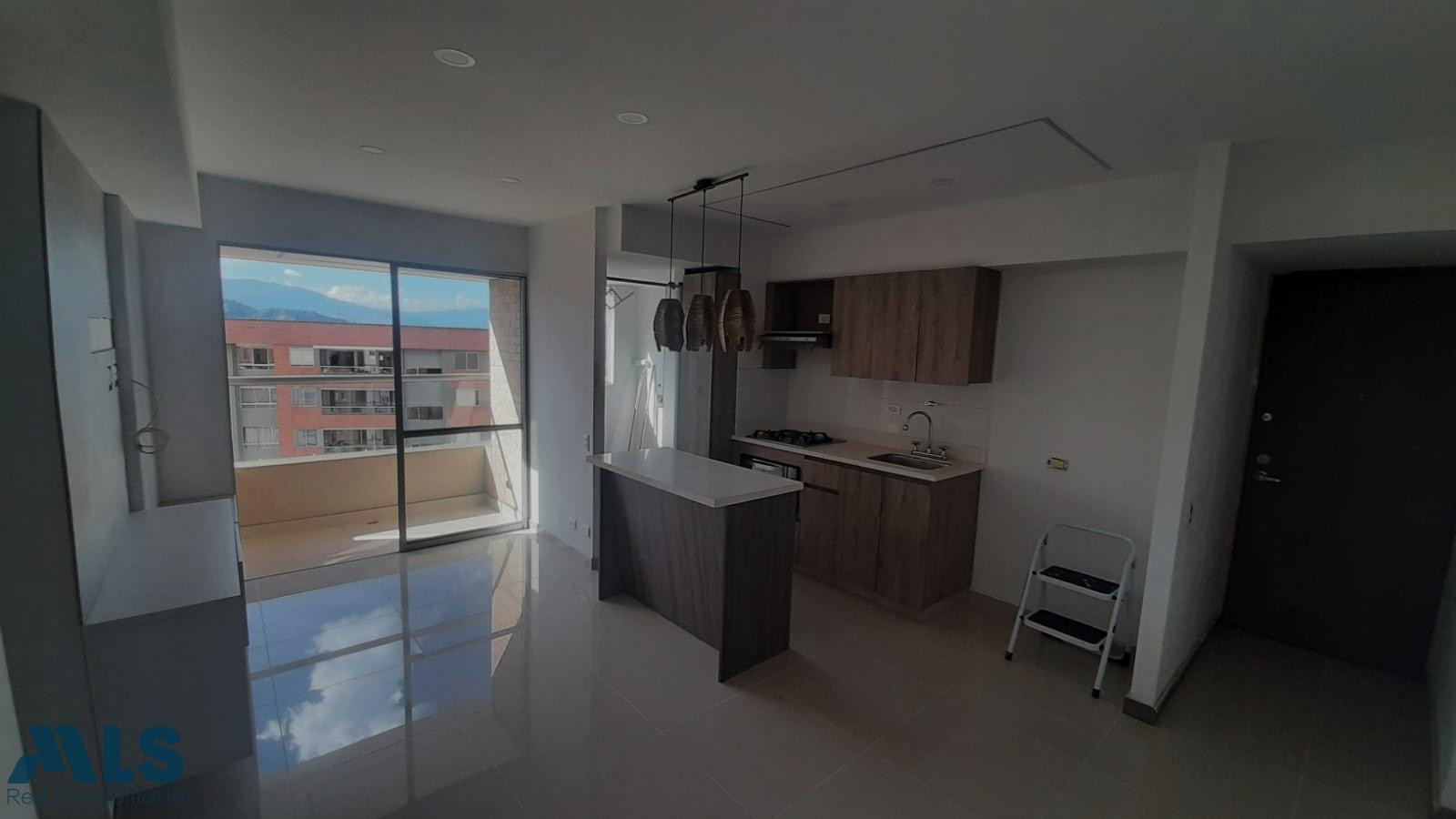 Apartamento en venta en Sabaneta sabaneta - alto de las flores
