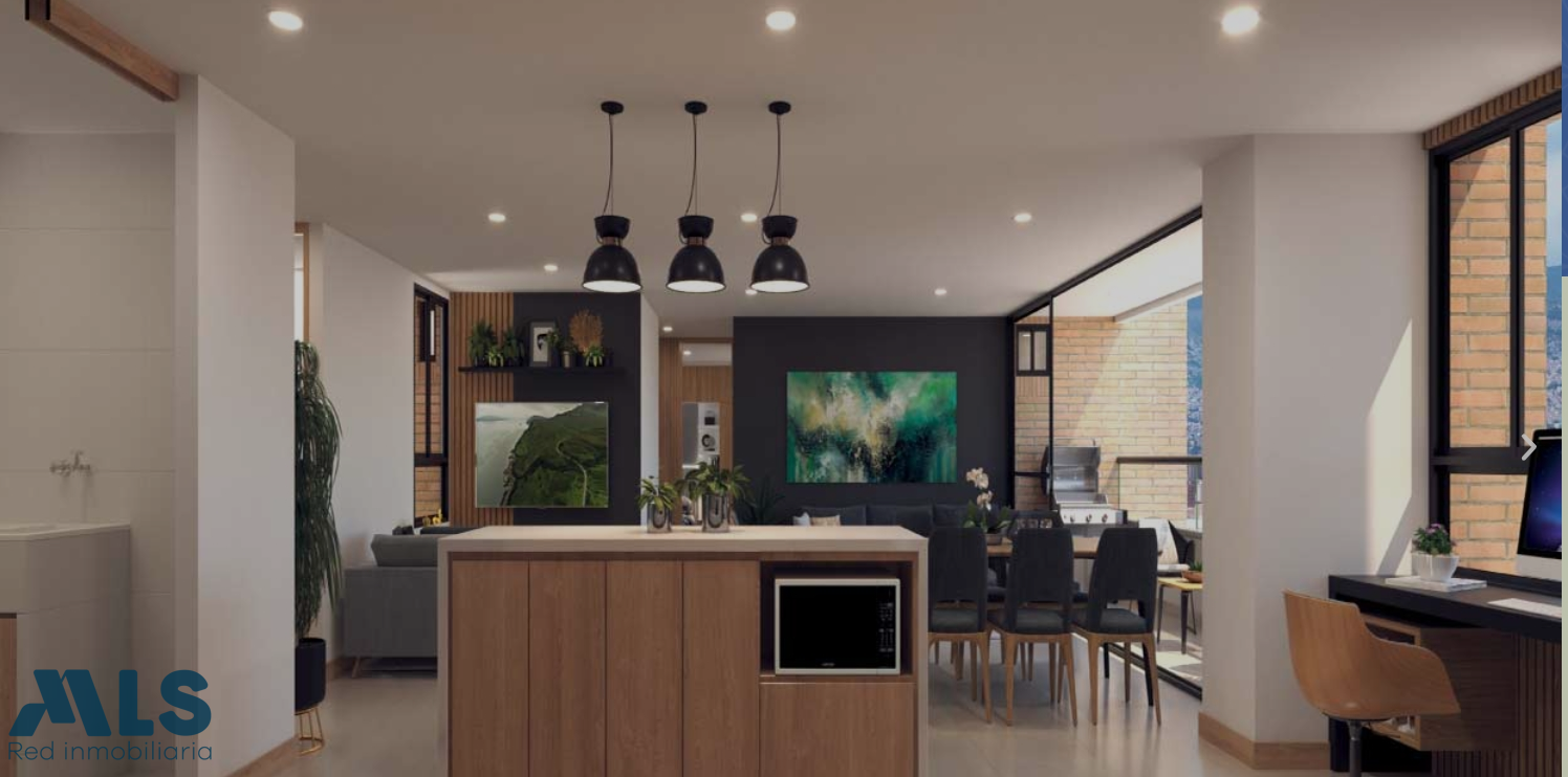 Estilo de vida moderno medellin - laureles