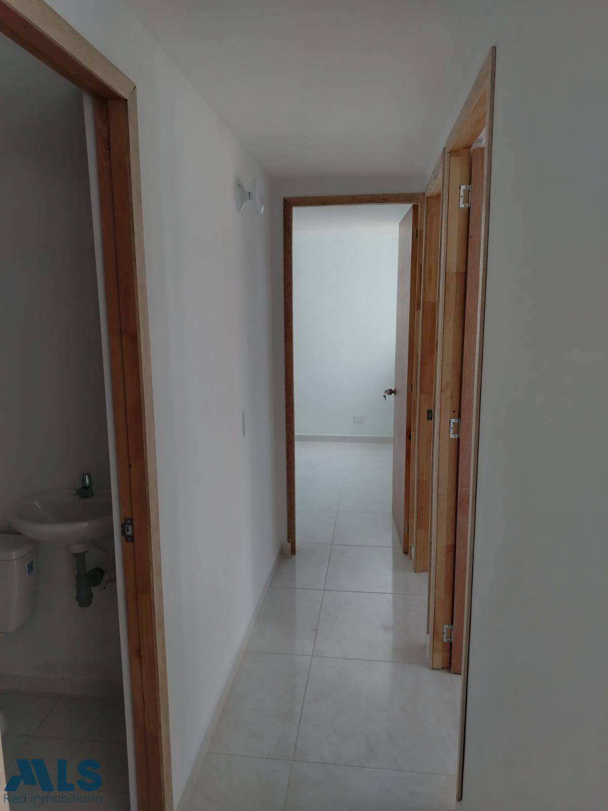 APARTAMENTO PARA EXTRENAR EN RIONEGRO rionegro - llanogrande
