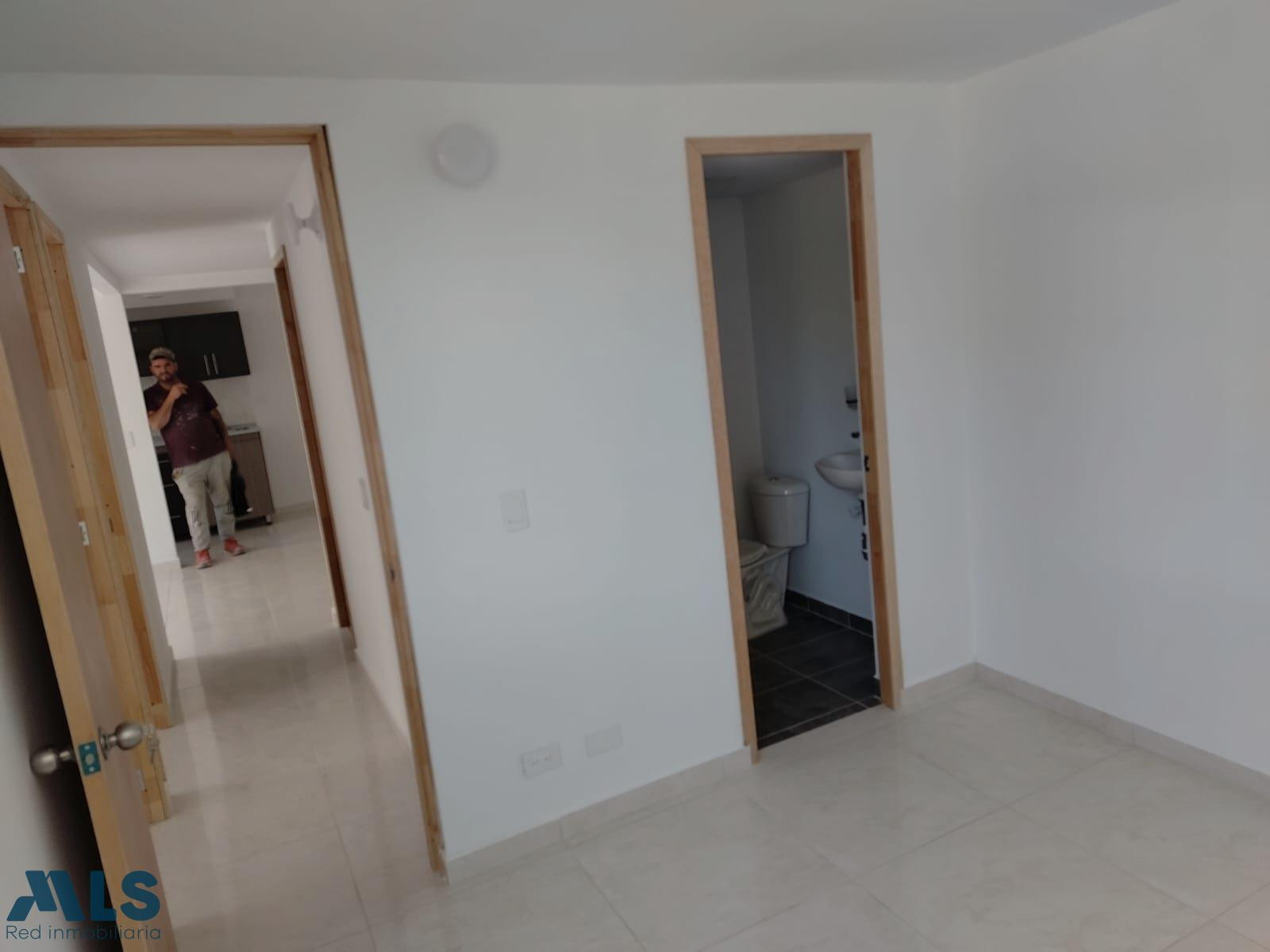 APARTAMENTO PARA EXTRENAR EN RIONEGRO rionegro - llanogrande