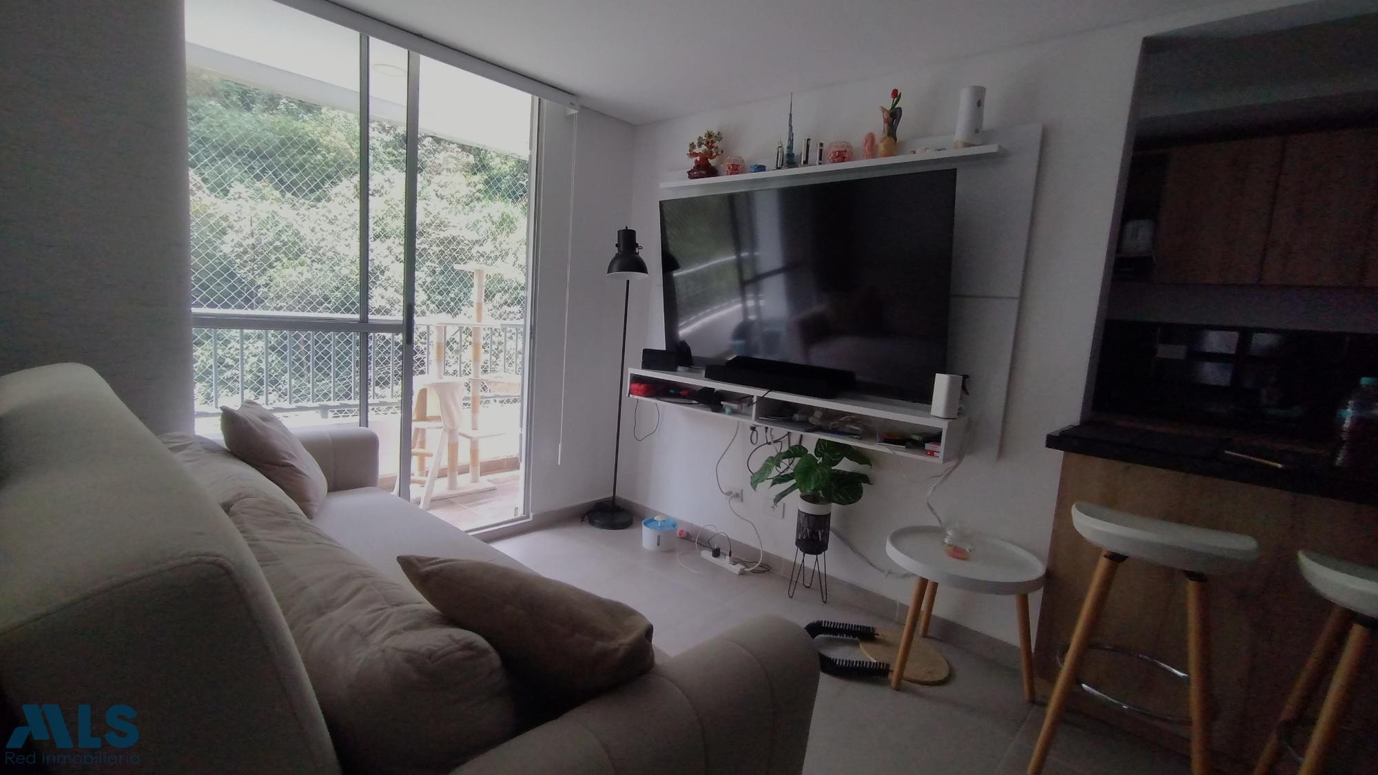 VENTA DE APARTAMENTO SAN JOSE SABANETA ANTIOQUIA sabaneta - v san jose