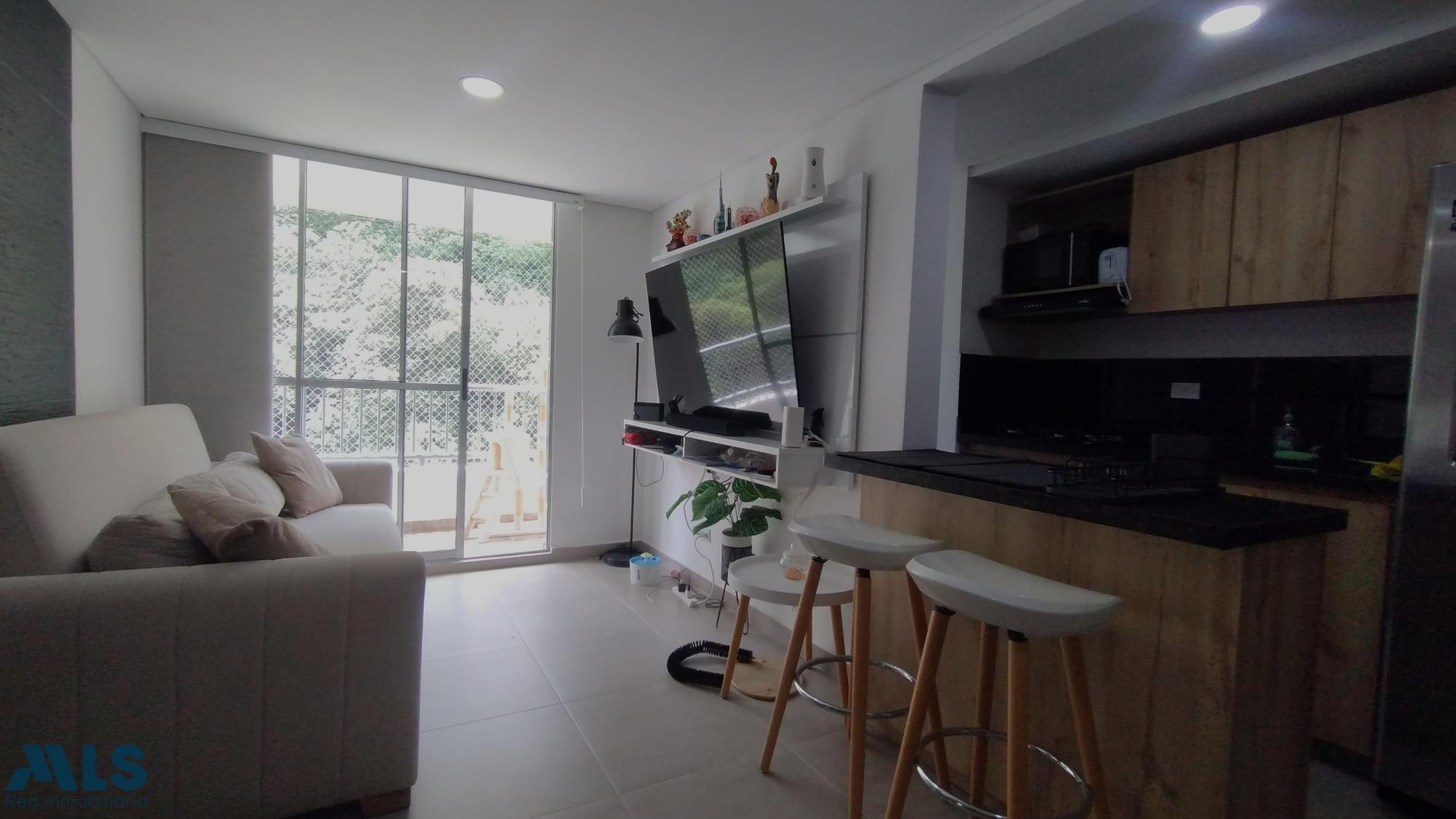 VENTA DE APARTAMENTO SAN JOSE SABANETA ANTIOQUIA sabaneta - v san jose