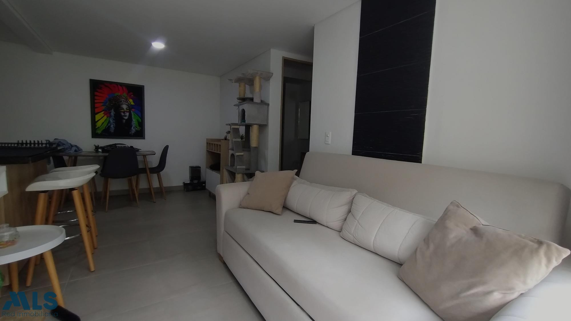 VENTA DE APARTAMENTO SAN JOSE SABANETA ANTIOQUIA sabaneta - v san jose