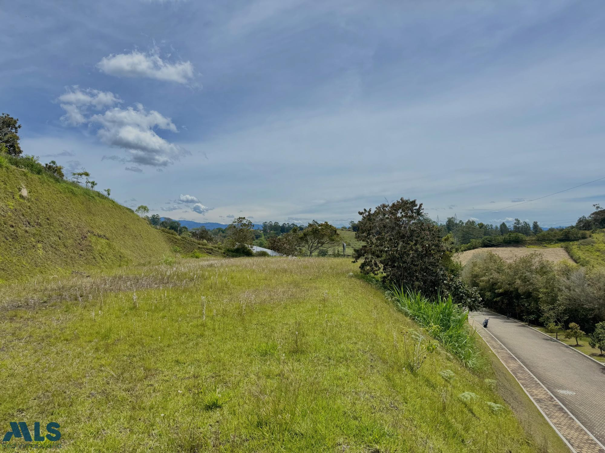 Hermoso lote en Parcelación!! rionegro - corredor san antonio la ceja rionegro
